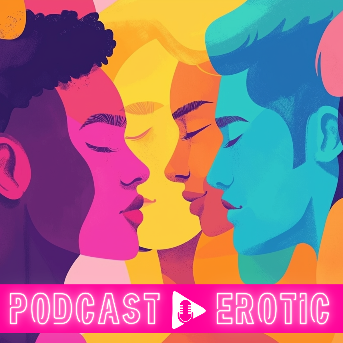 Le podcast