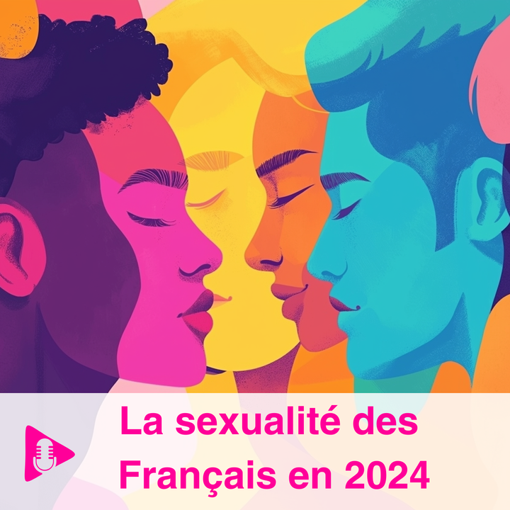 La sexualité des Français en 2024